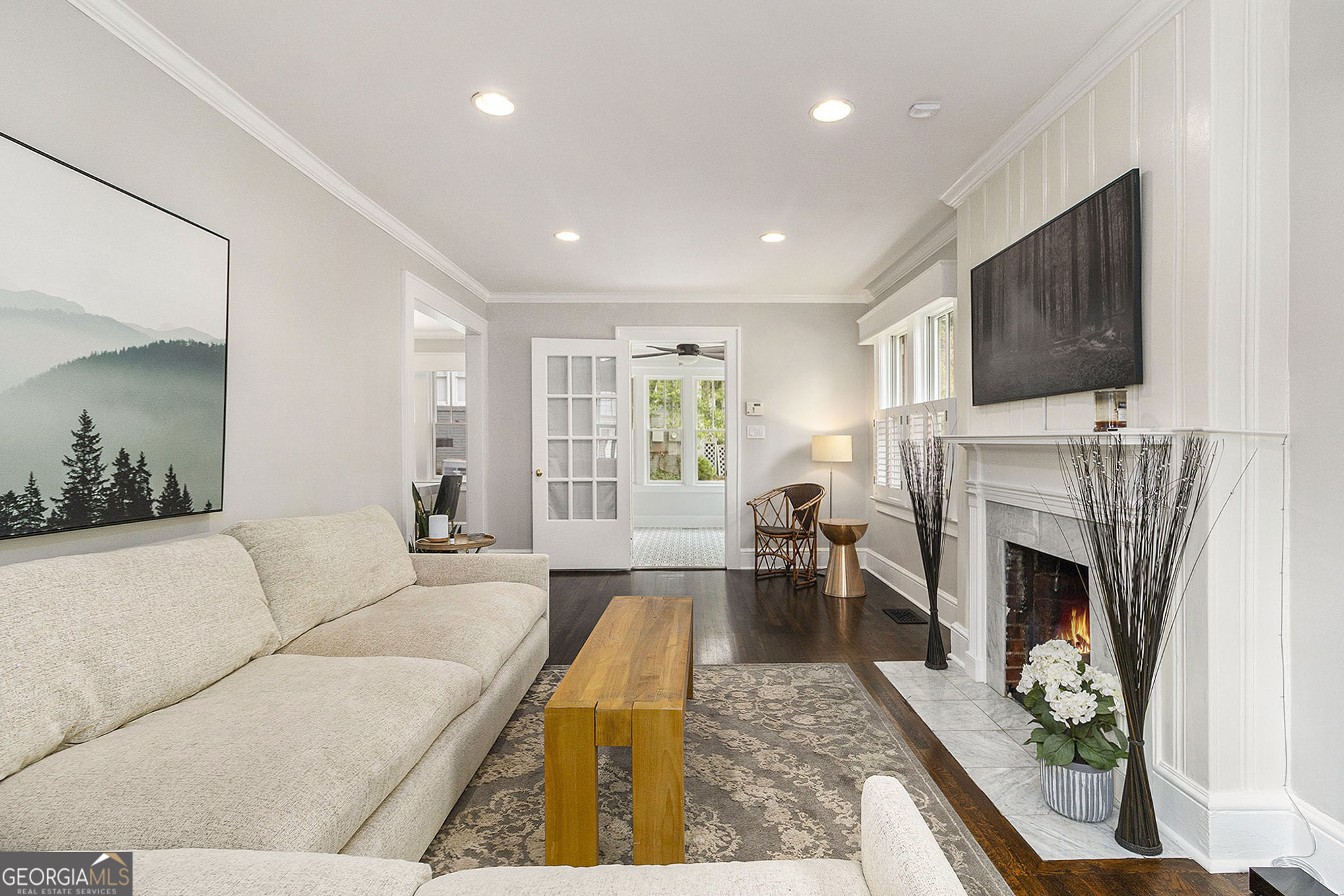 1304 Lanier Boulevard NE, Atlanta