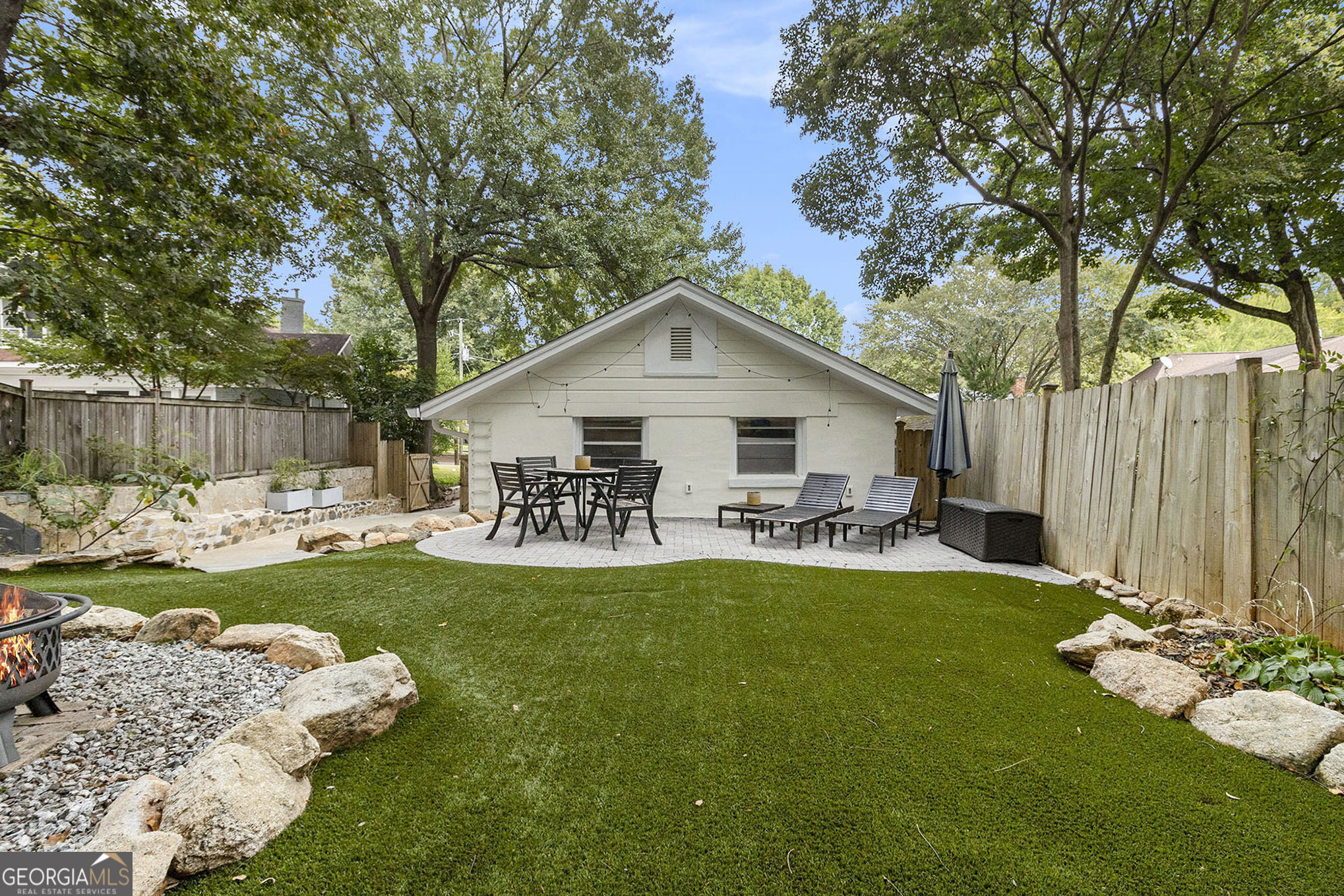 1304 Lanier Boulevard NE, Atlanta