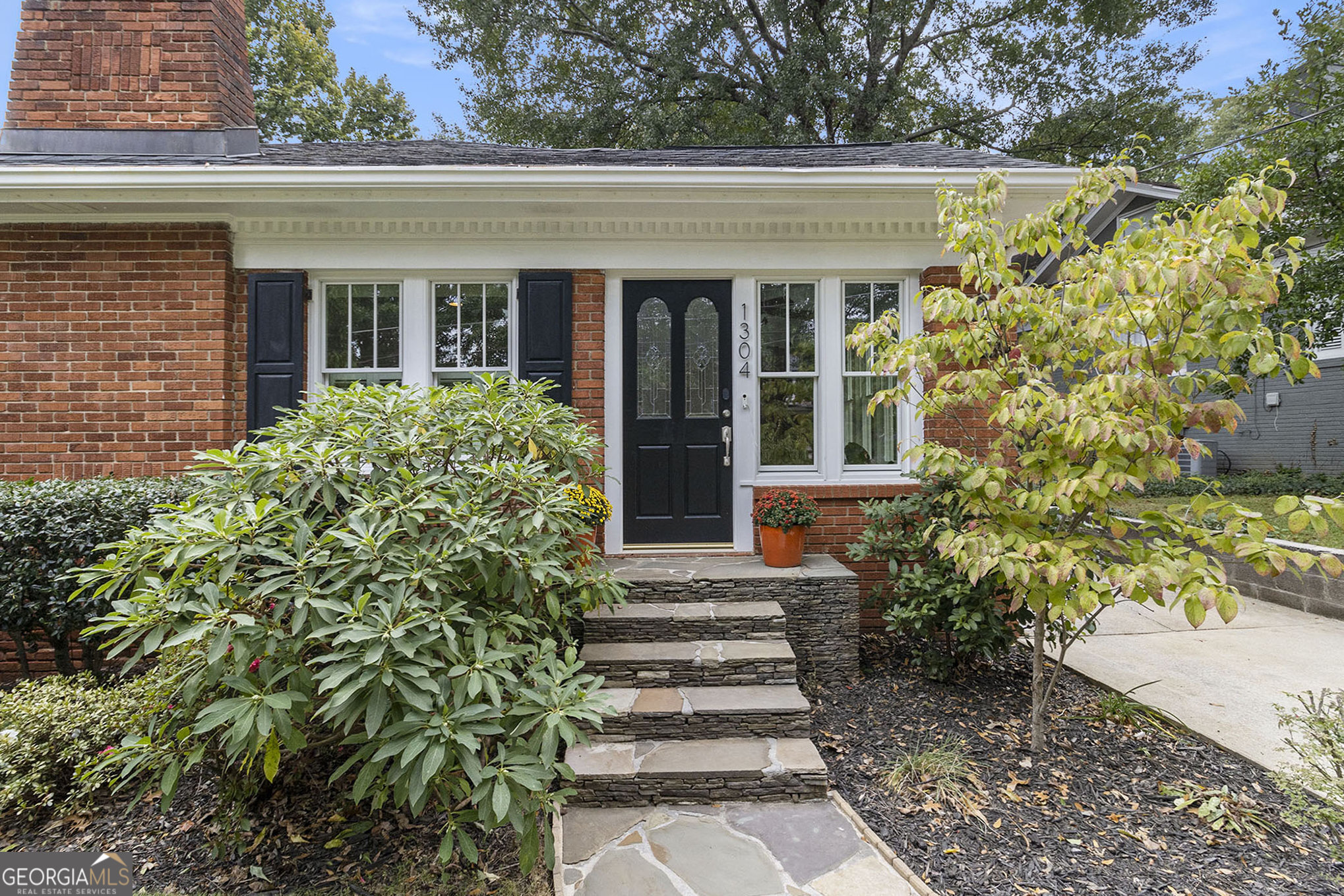 1304 Lanier Boulevard NE, Atlanta