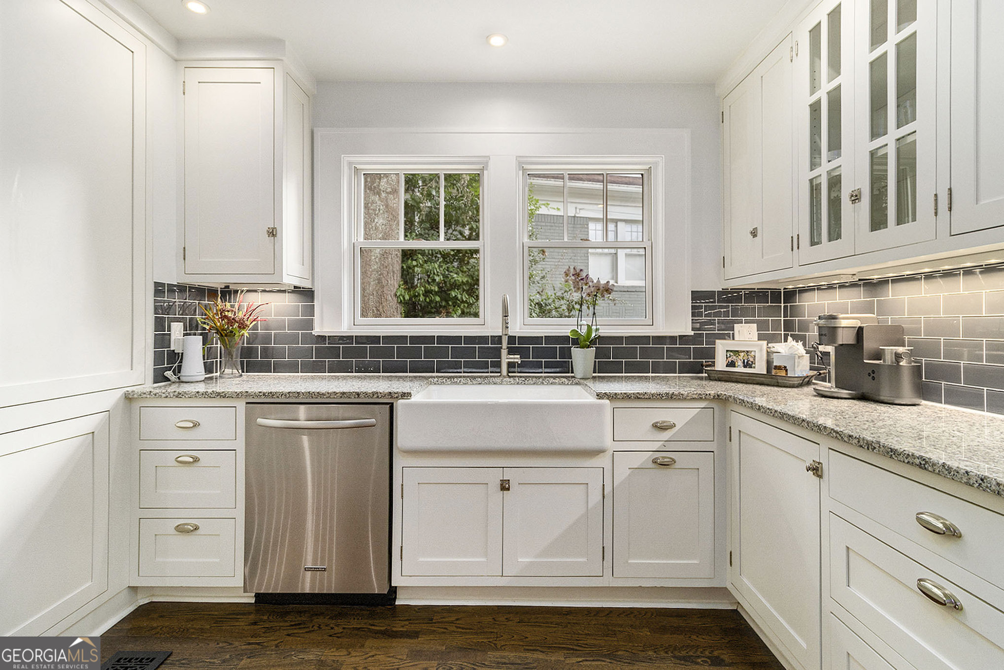 1304 Lanier Boulevard NE, Atlanta