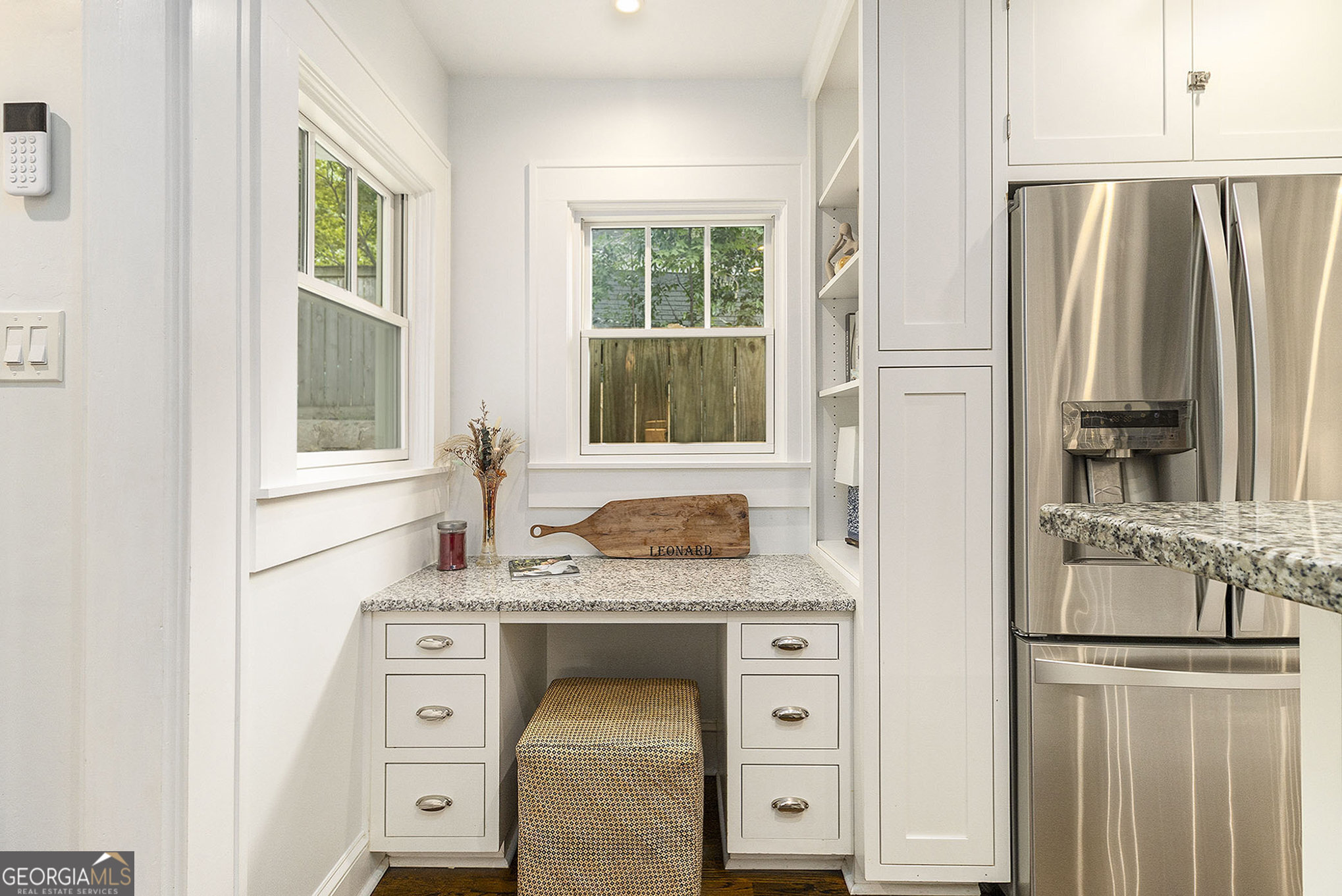 1304 Lanier Boulevard NE, Atlanta