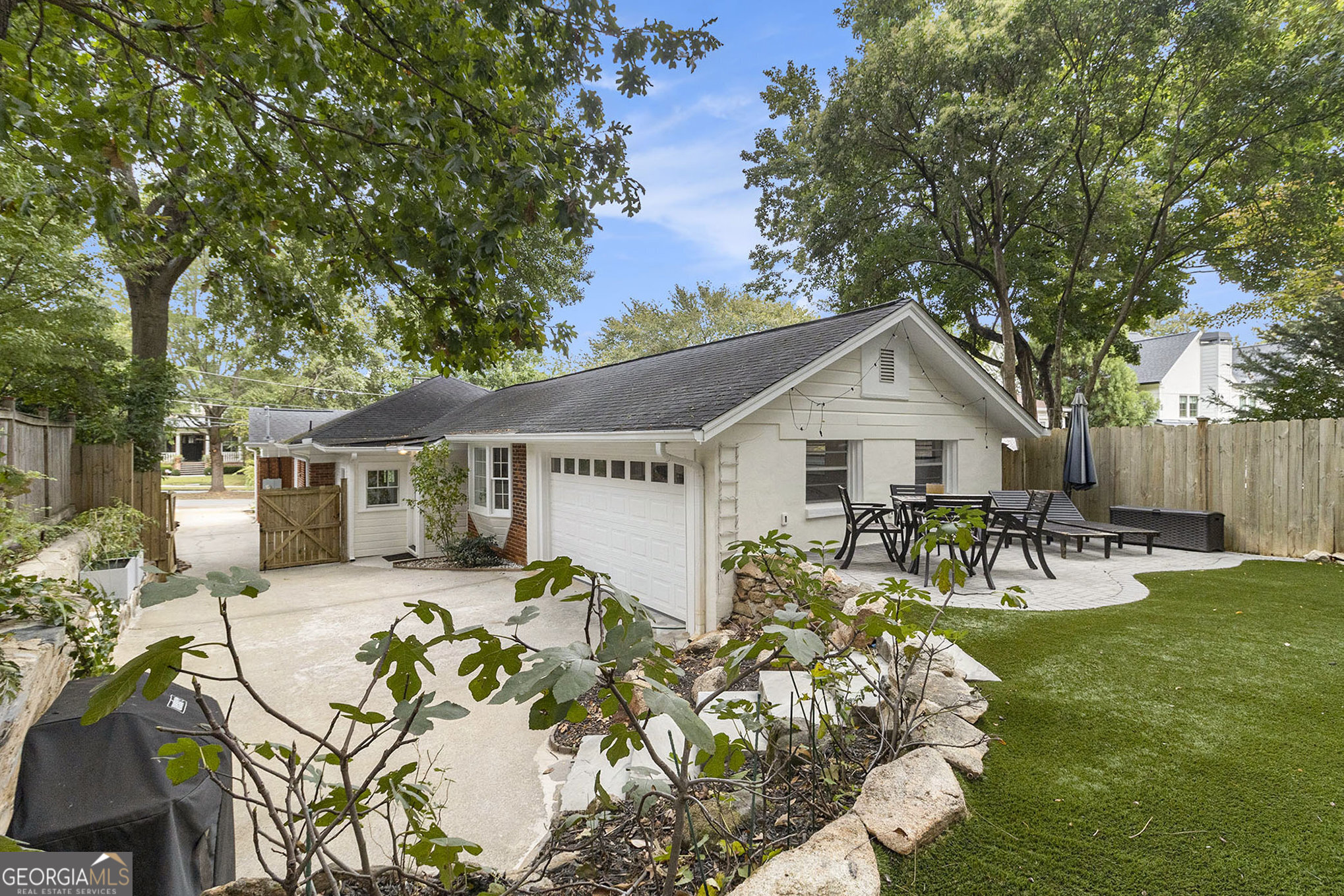 1304 Lanier Boulevard NE, Atlanta