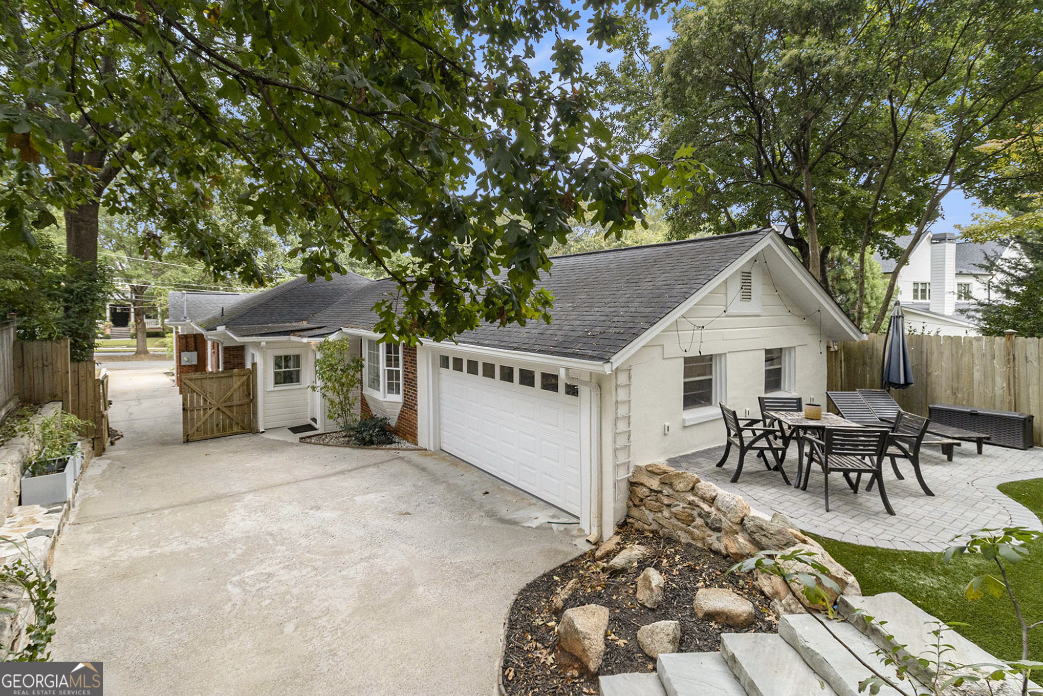 1304 Lanier Boulevard NE, Atlanta