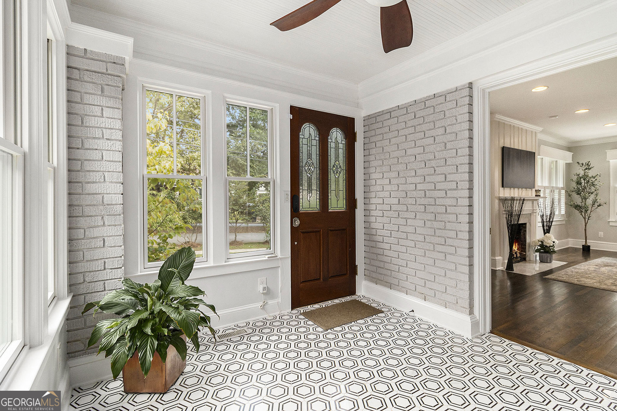 1304 Lanier Boulevard NE, Atlanta