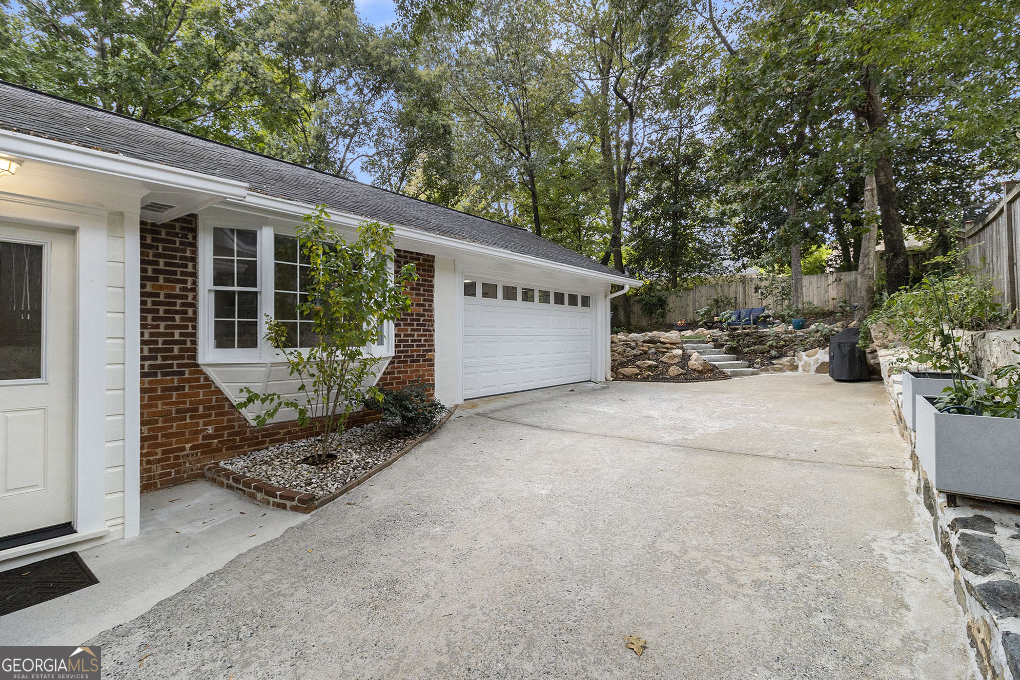 1304 Lanier Boulevard NE, Atlanta