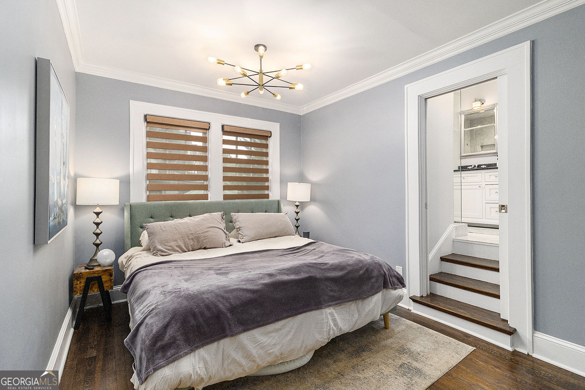 1304 Lanier Boulevard NE, Atlanta