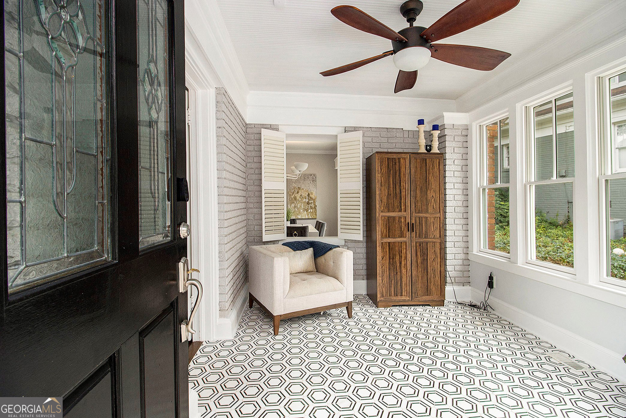 1304 Lanier Boulevard NE, Atlanta