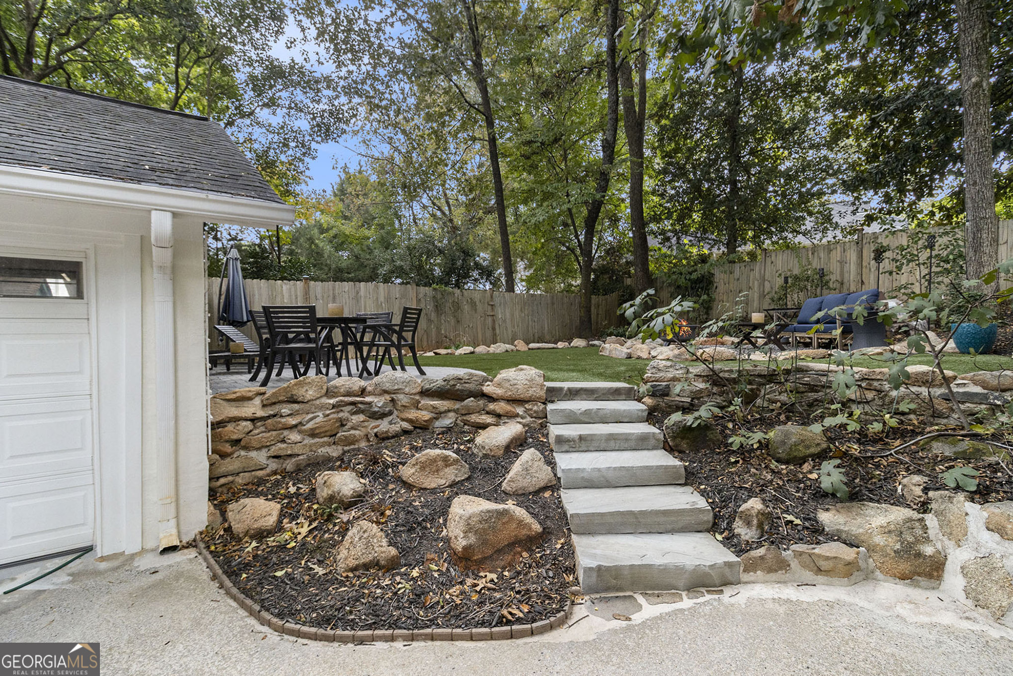 1304 Lanier Boulevard NE, Atlanta