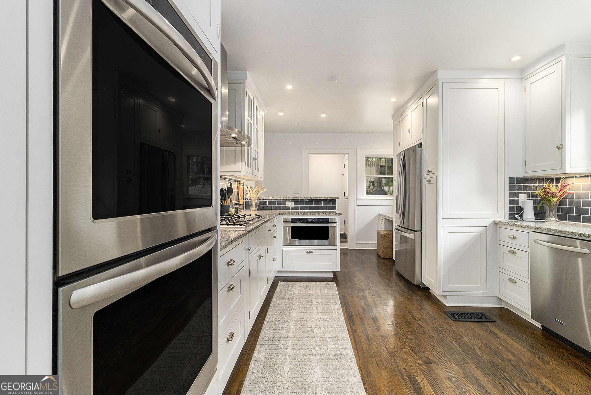 1304 Lanier Boulevard NE, Atlanta