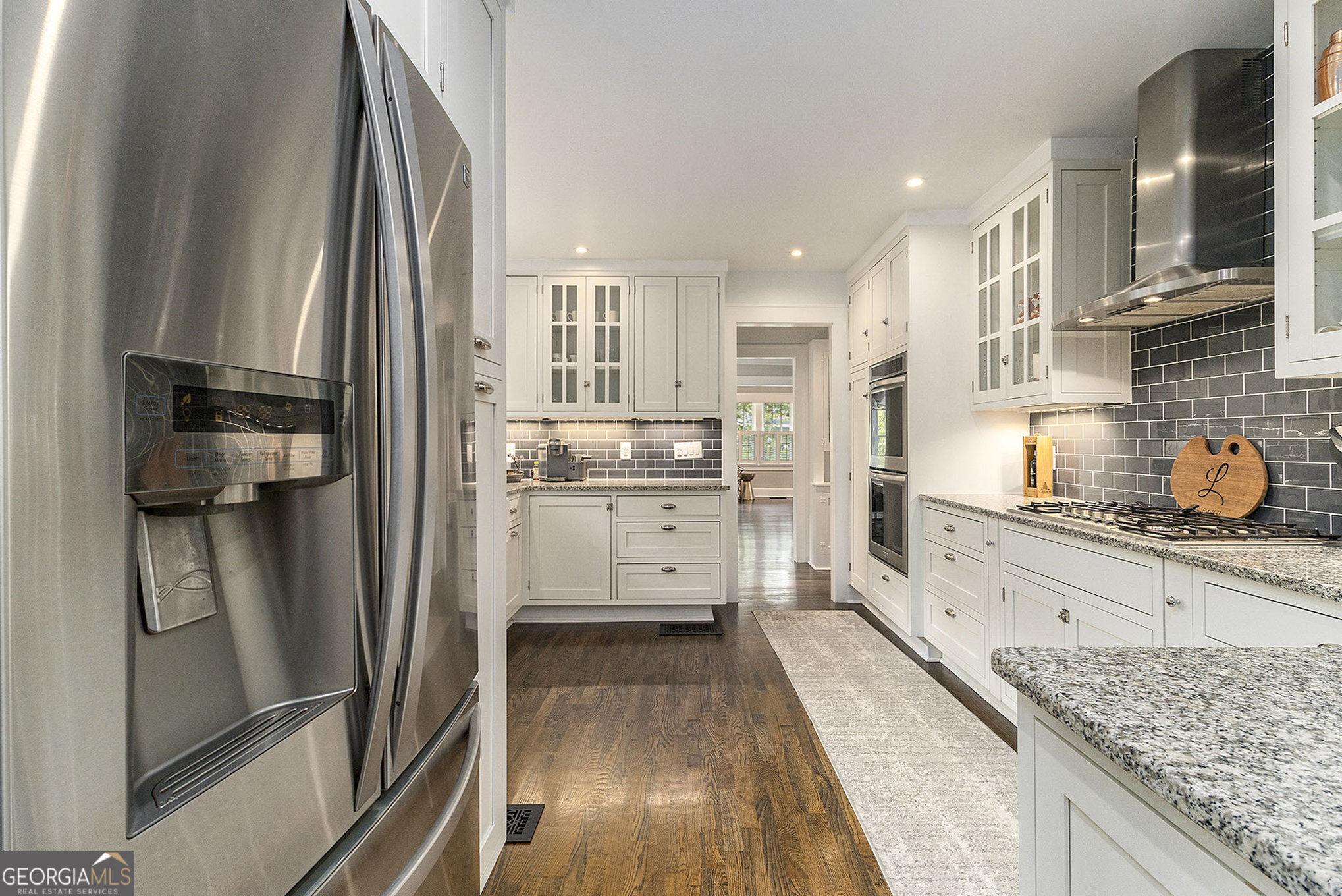 1304 Lanier Boulevard NE, Atlanta