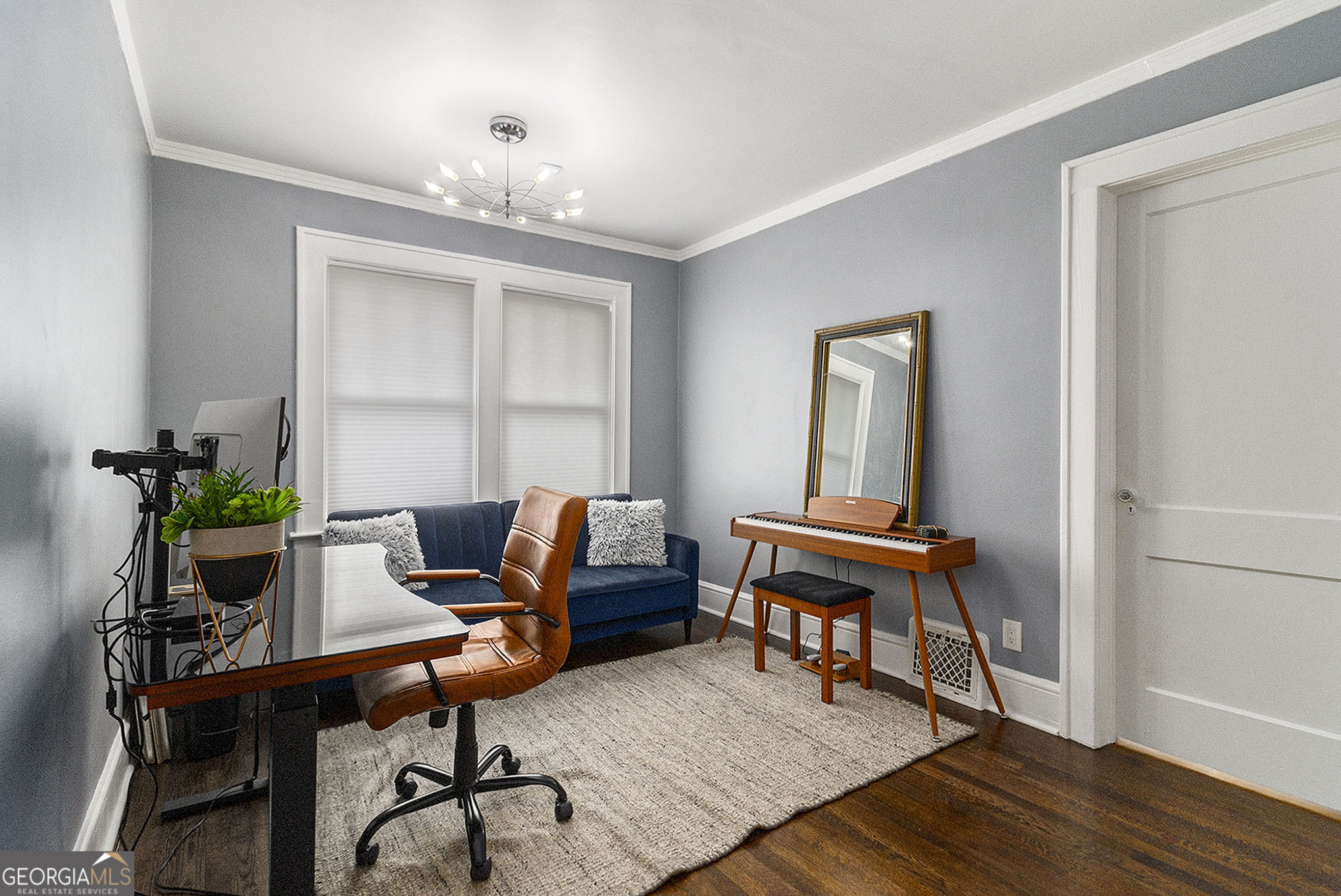 1304 Lanier Boulevard NE, Atlanta