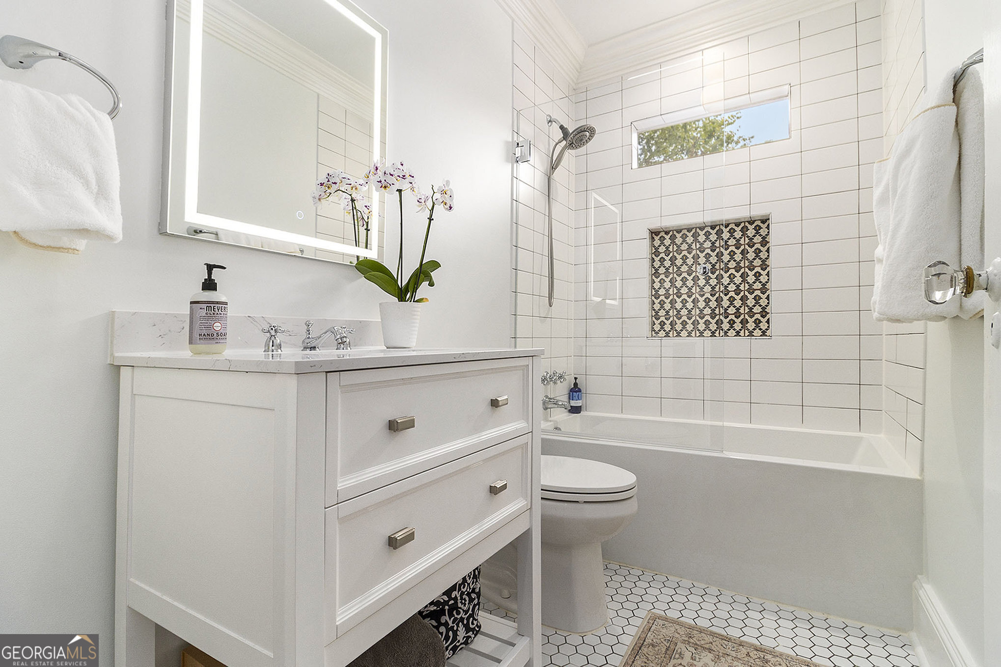 1304 Lanier Boulevard NE, Atlanta