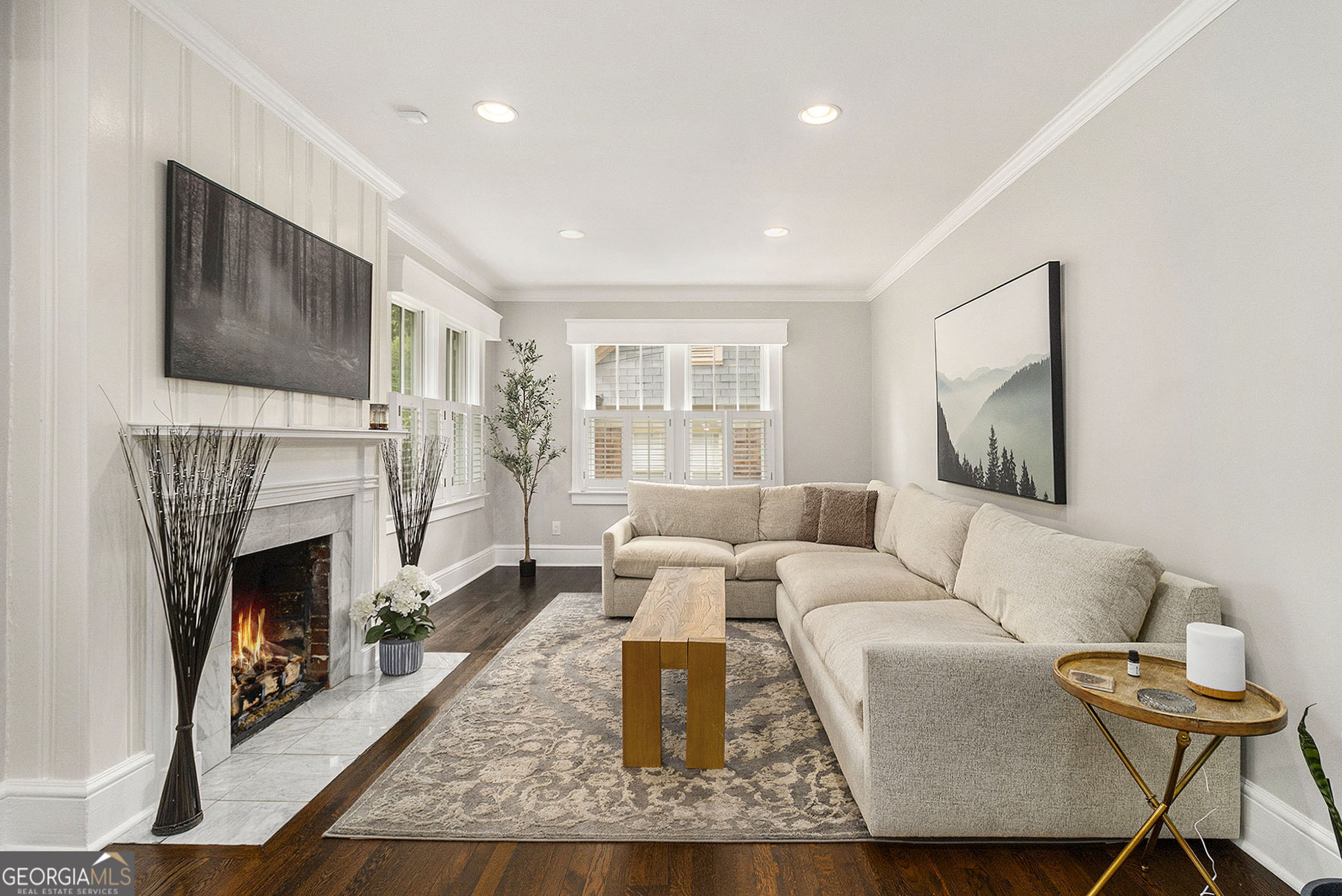 1304 Lanier Boulevard NE, Atlanta