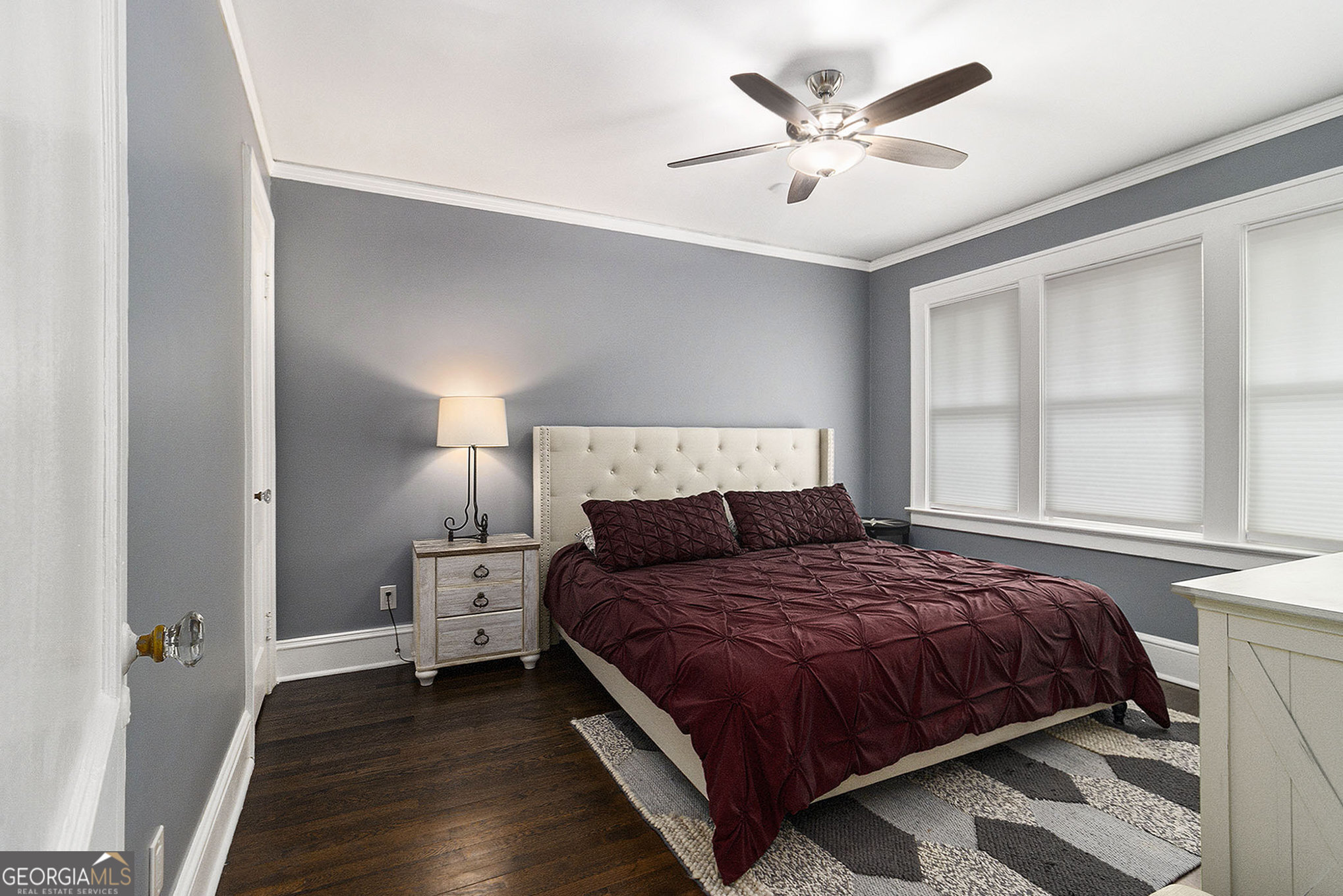 1304 Lanier Boulevard NE, Atlanta