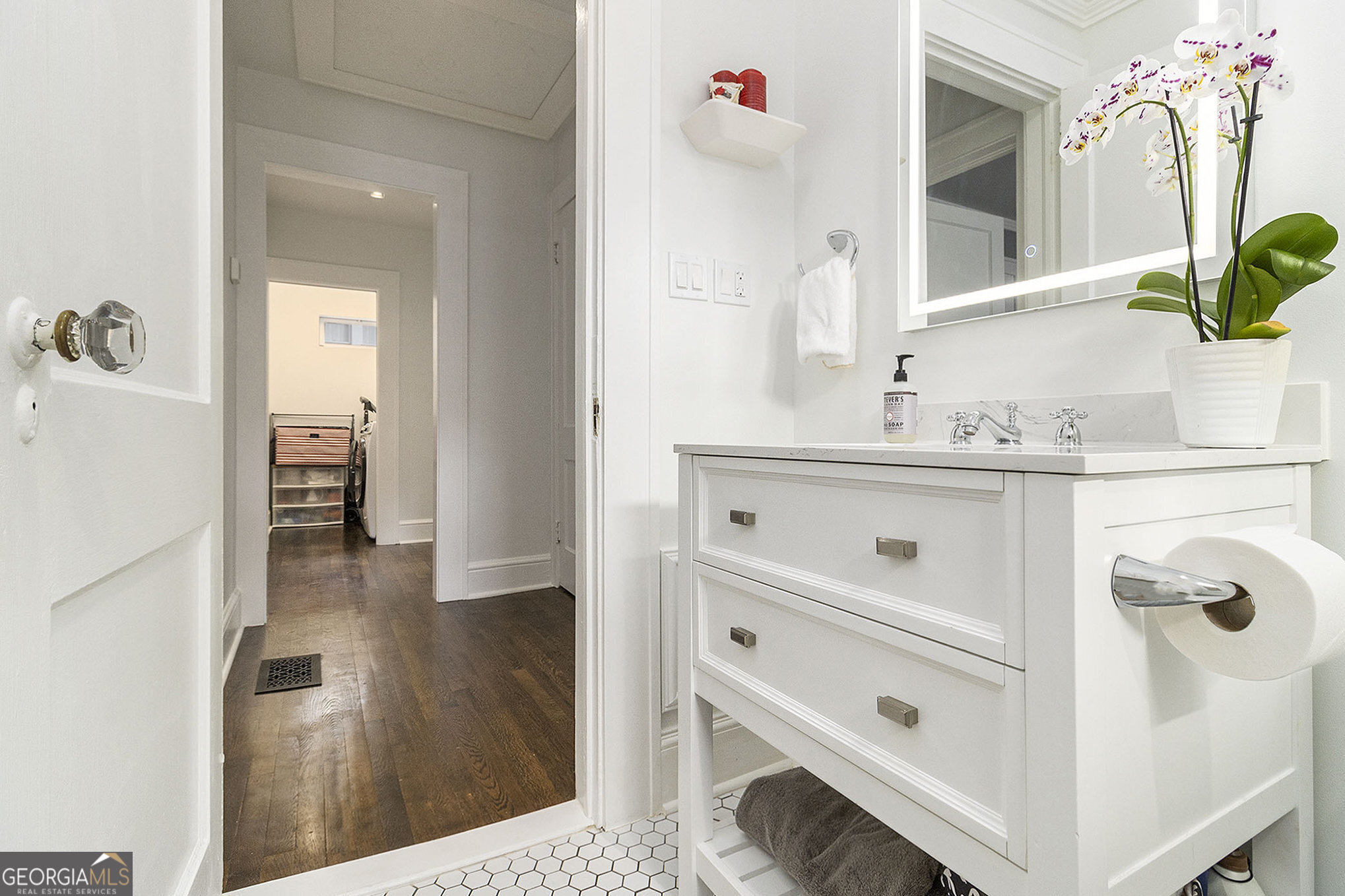 1304 Lanier Boulevard NE, Atlanta