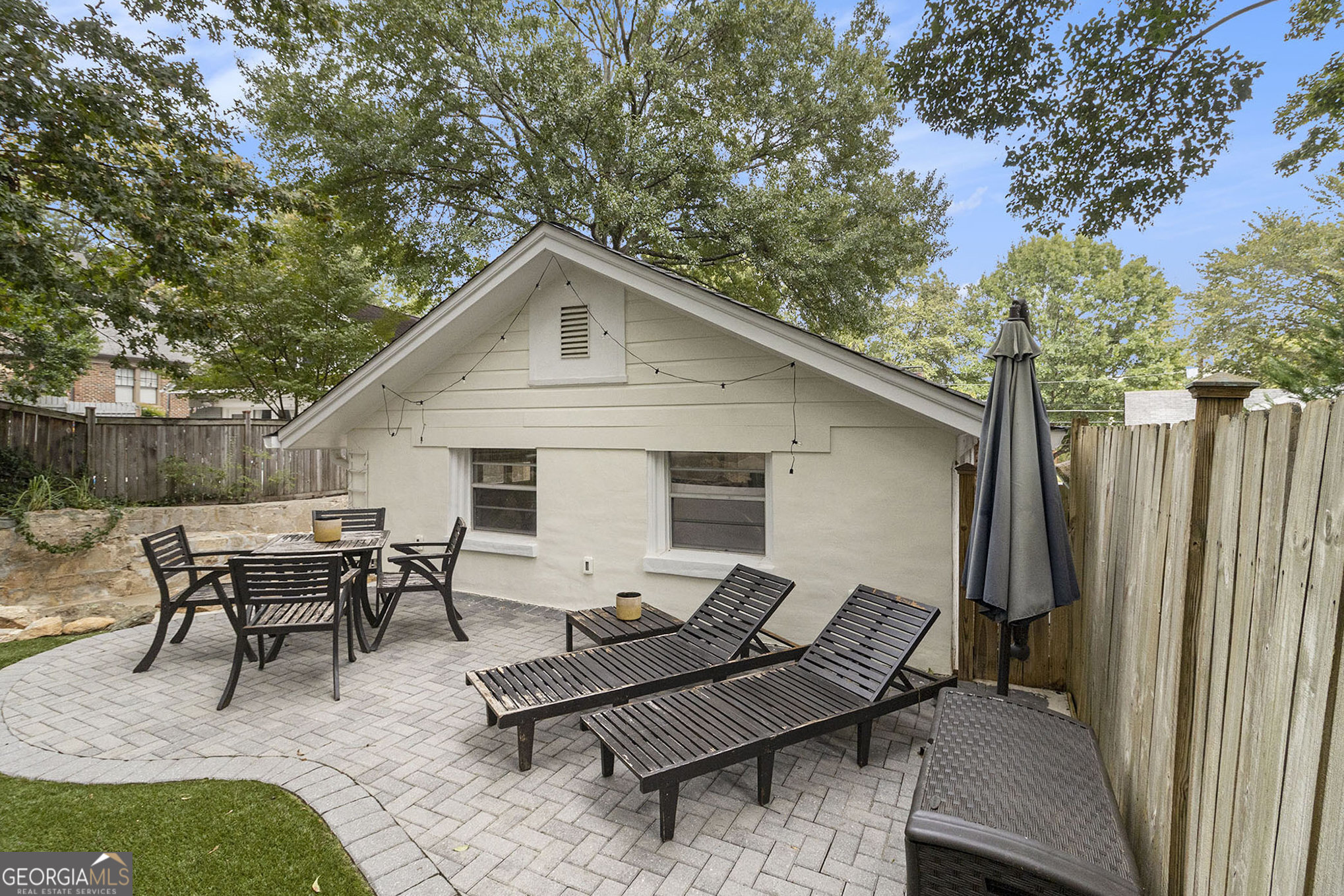 1304 Lanier Boulevard NE, Atlanta