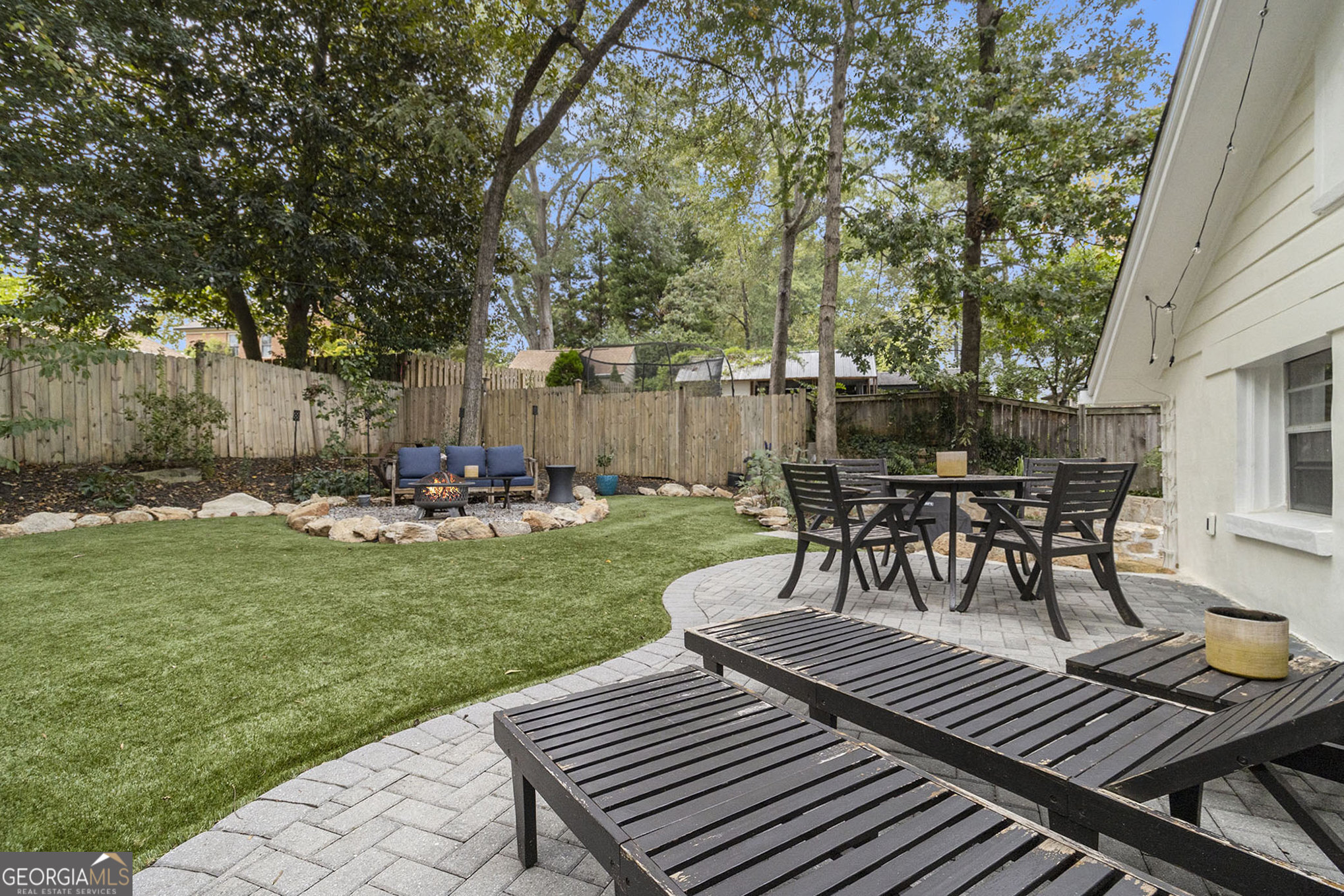 1304 Lanier Boulevard NE, Atlanta