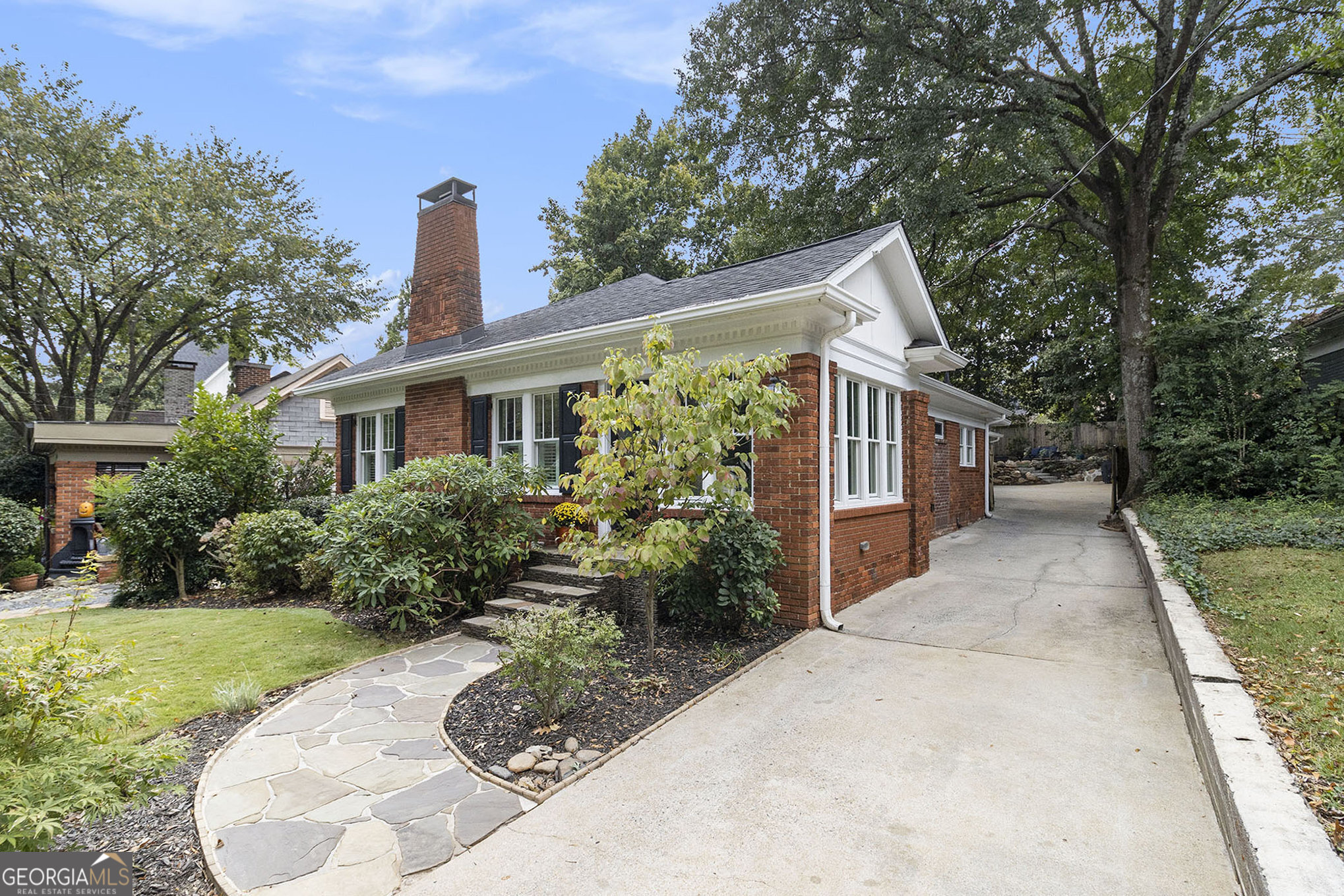 1304 Lanier Boulevard NE, Atlanta