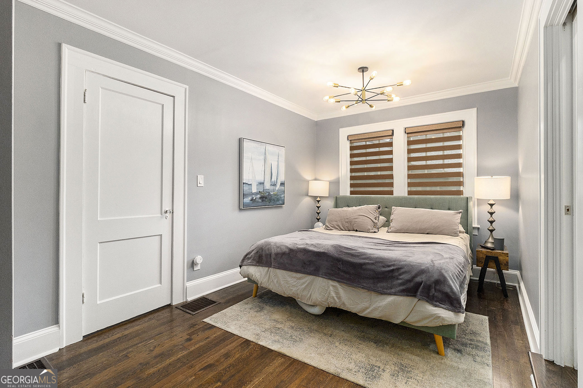 1304 Lanier Boulevard NE, Atlanta