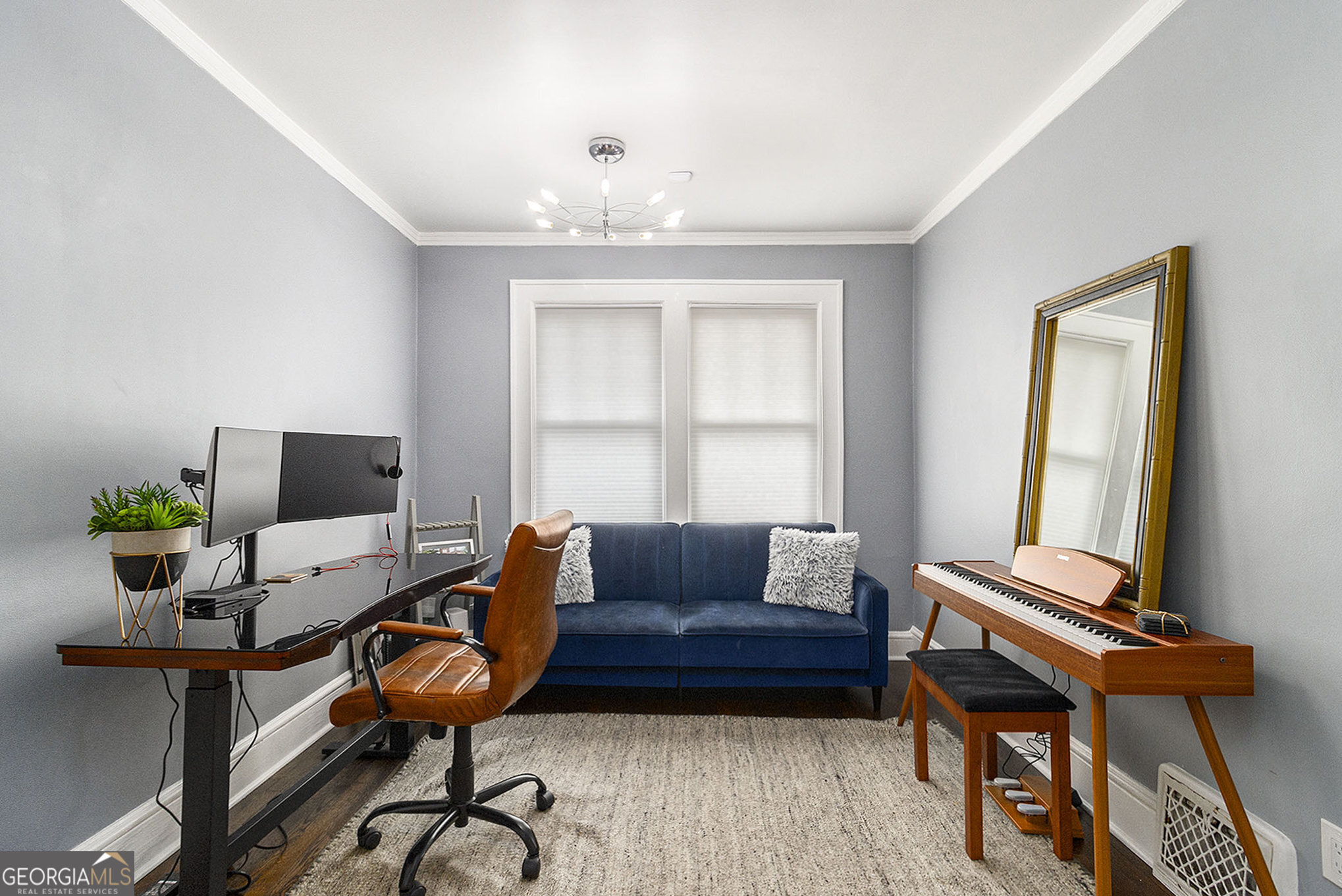 1304 Lanier Boulevard NE, Atlanta