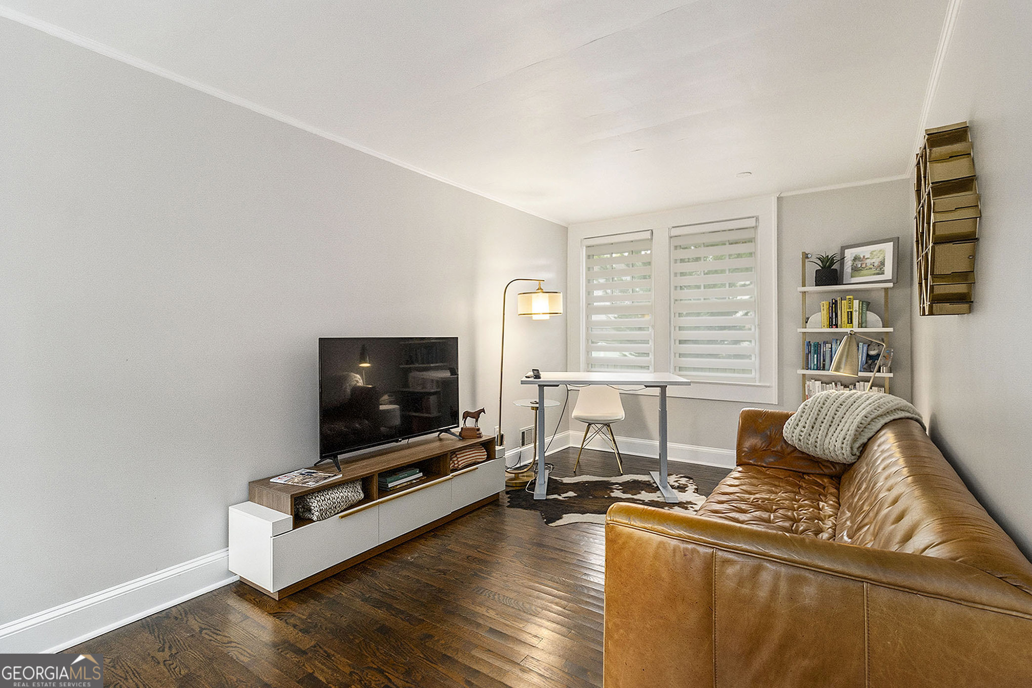 1304 Lanier Boulevard NE, Atlanta