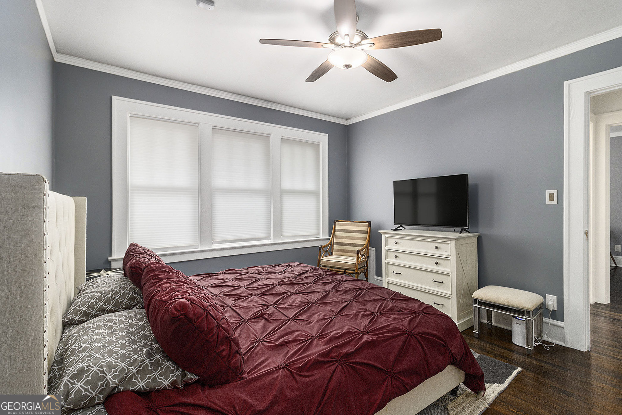 1304 Lanier Boulevard NE, Atlanta