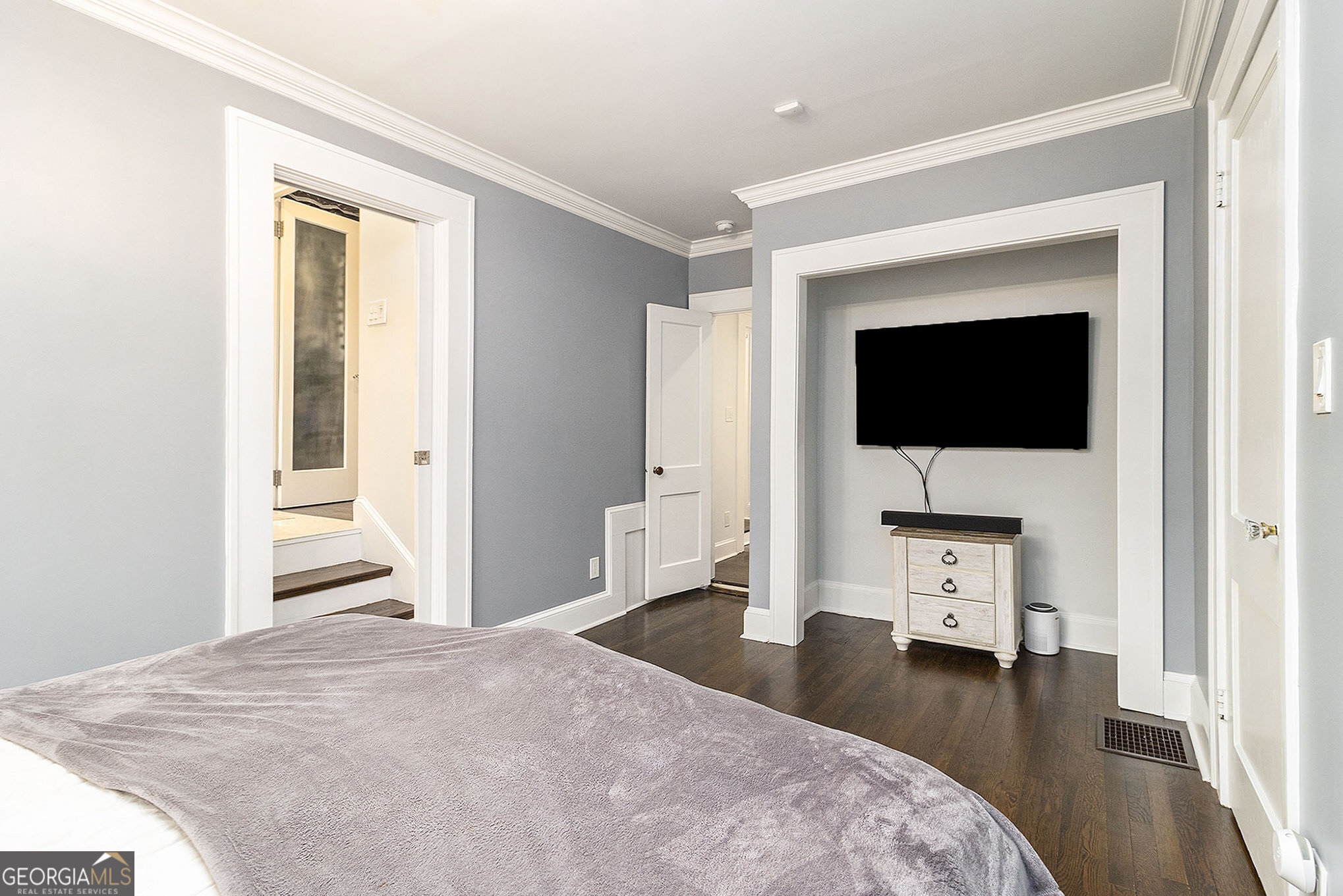 1304 Lanier Boulevard NE, Atlanta