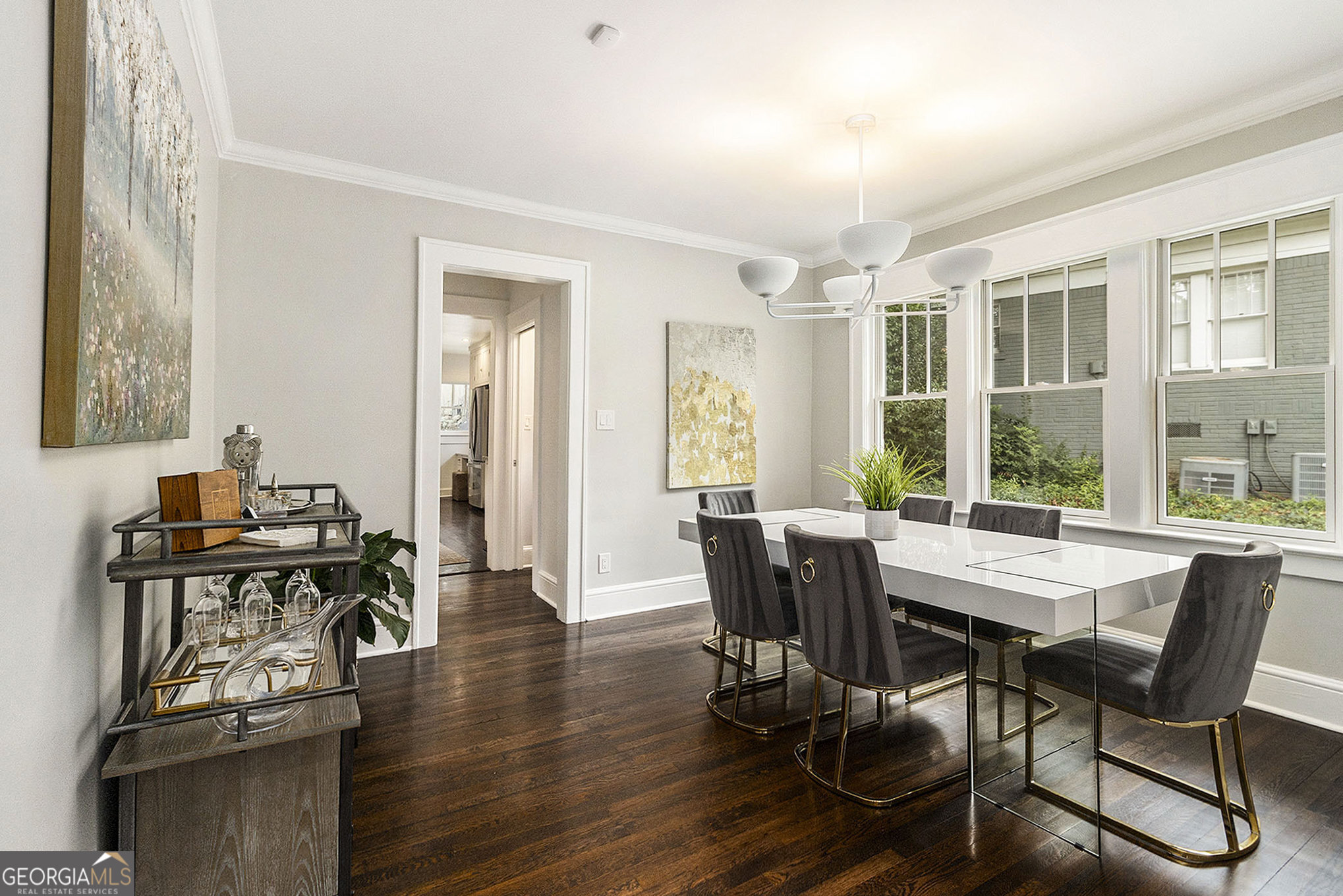 1304 Lanier Boulevard NE, Atlanta