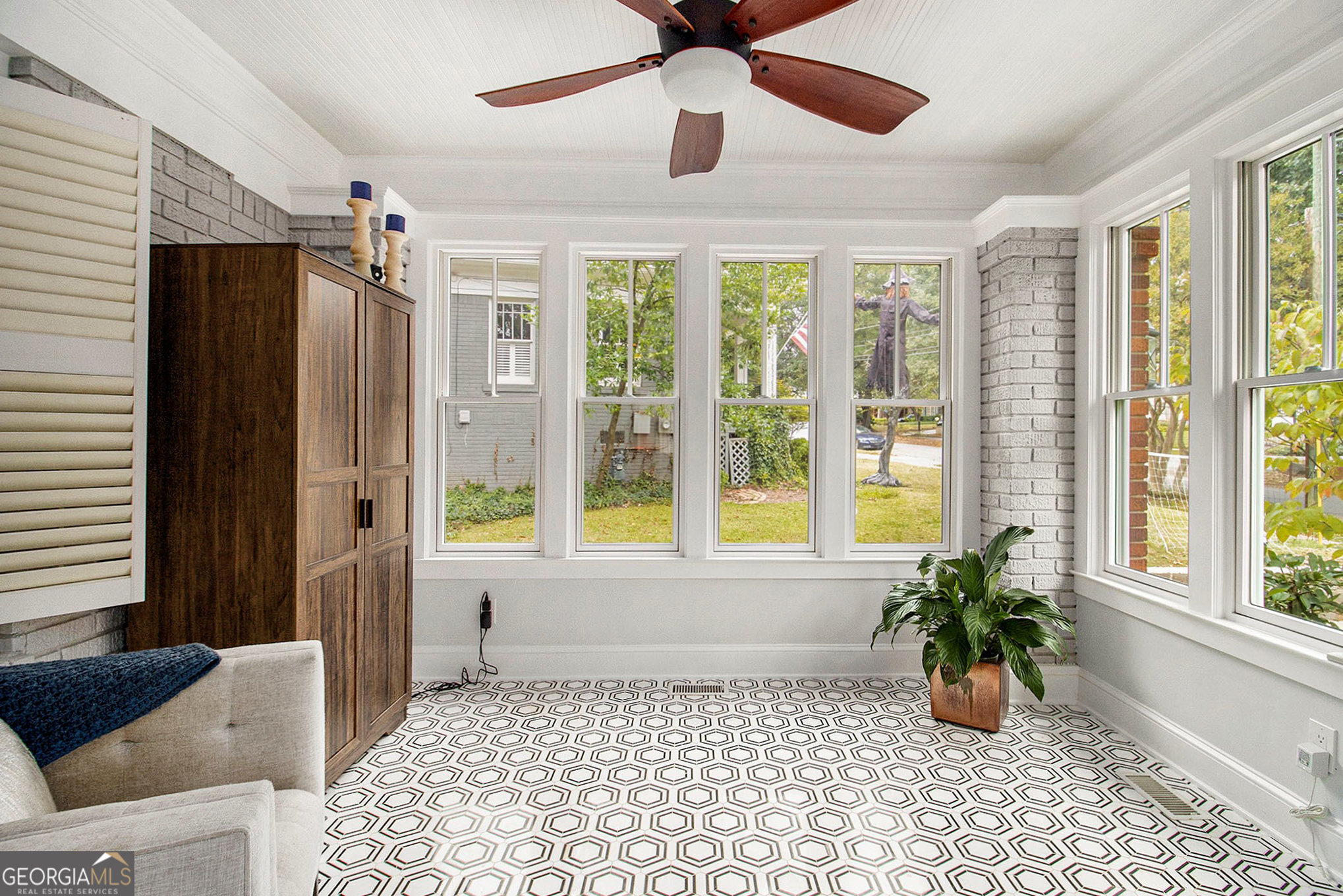 1304 Lanier Boulevard NE, Atlanta