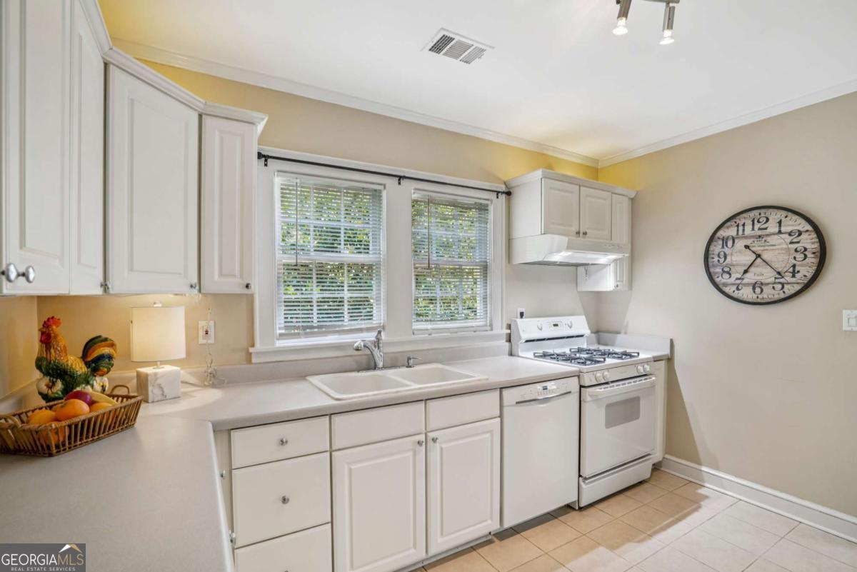 1821 N Rock Springs Road NE, Atlanta