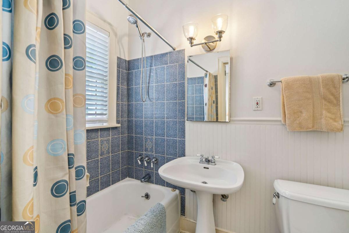 1821 N Rock Springs Road NE, Atlanta