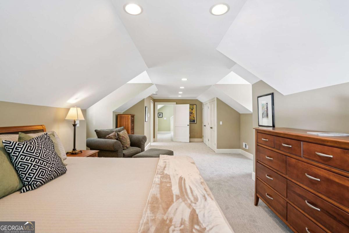 1821 N Rock Springs Road NE, Atlanta