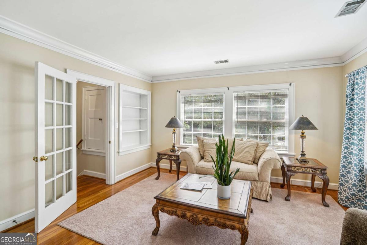 1821 N Rock Springs Road NE, Atlanta