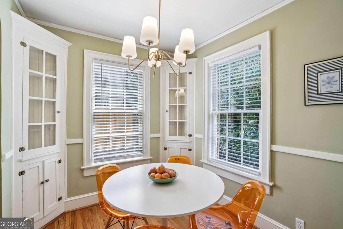 1821 N Rock Springs Road NE, Atlanta