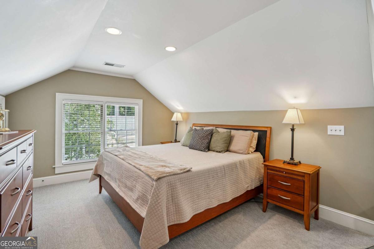 1821 N Rock Springs Road NE, Atlanta