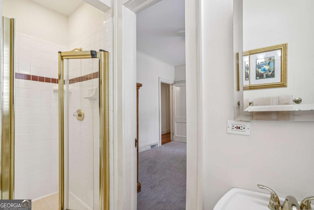 1821 N Rock Springs Road NE, Atlanta