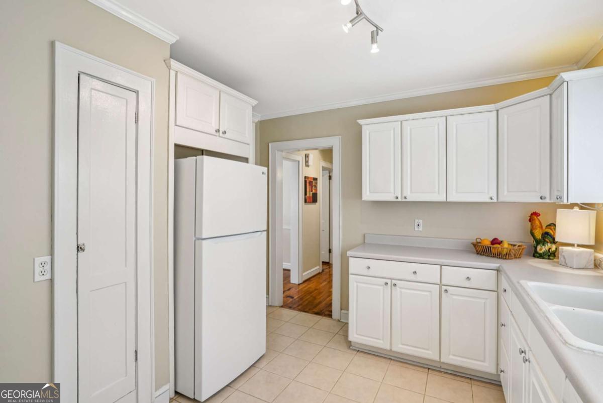 1821 N Rock Springs Road NE, Atlanta