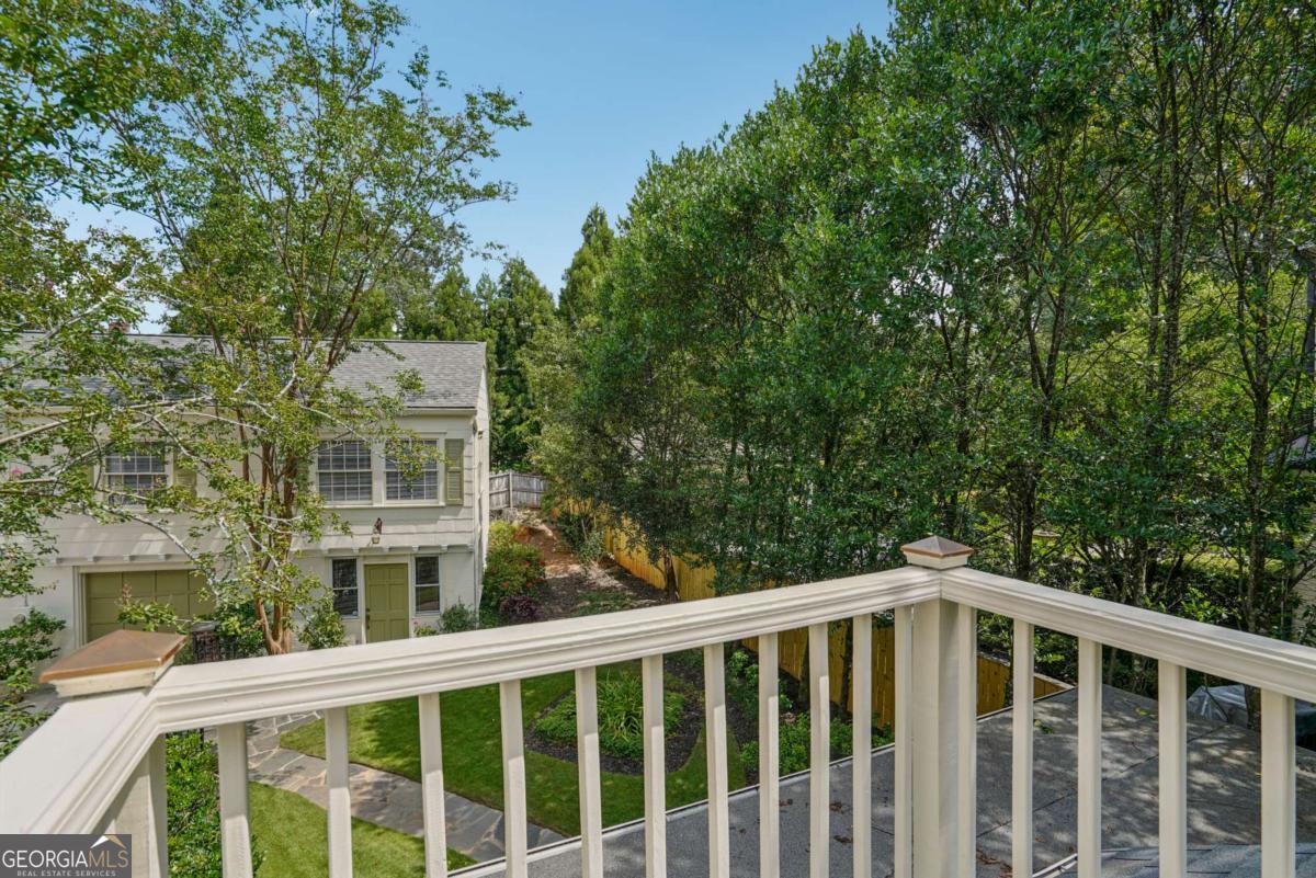 1821 N Rock Springs Road NE, Atlanta