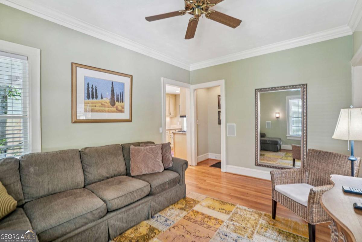 1821 N Rock Springs Road NE, Atlanta