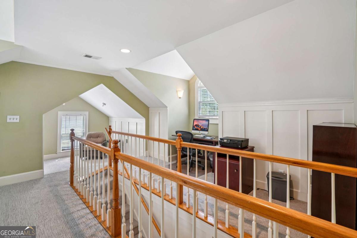 1821 N Rock Springs Road NE, Atlanta