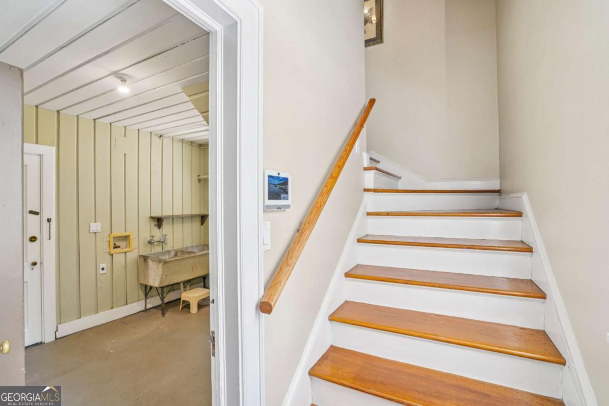 1821 N Rock Springs Road NE, Atlanta