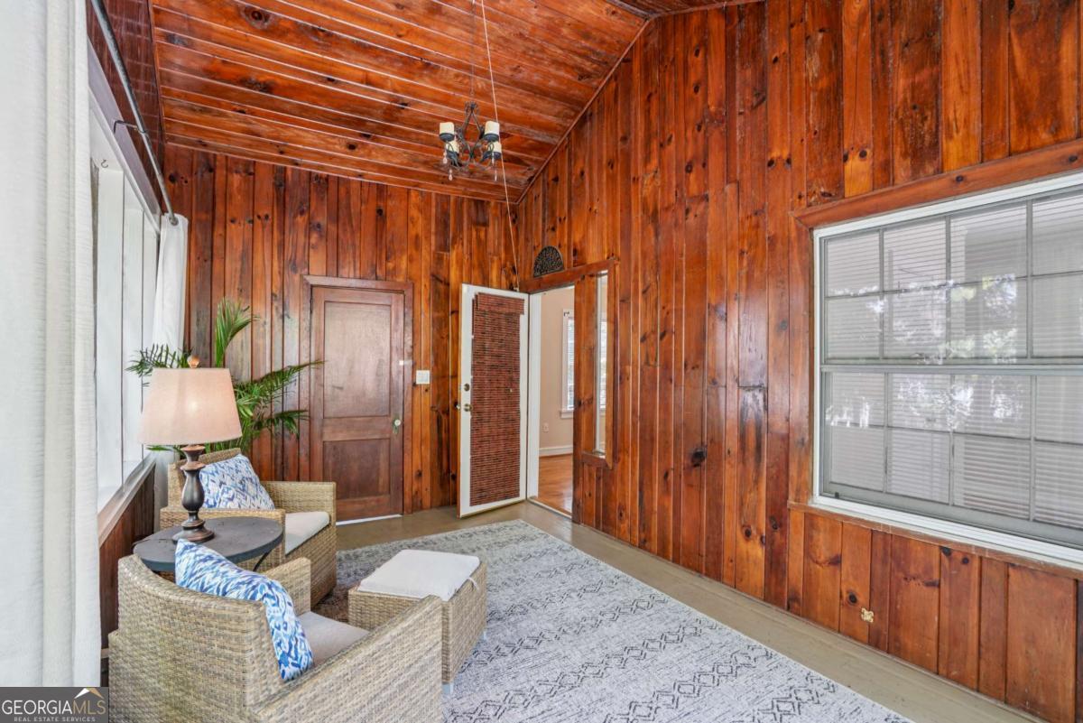 1821 N Rock Springs Road NE, Atlanta