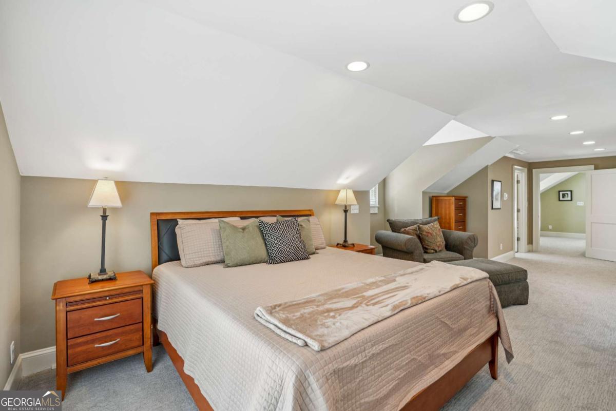 1821 N Rock Springs Road NE, Atlanta