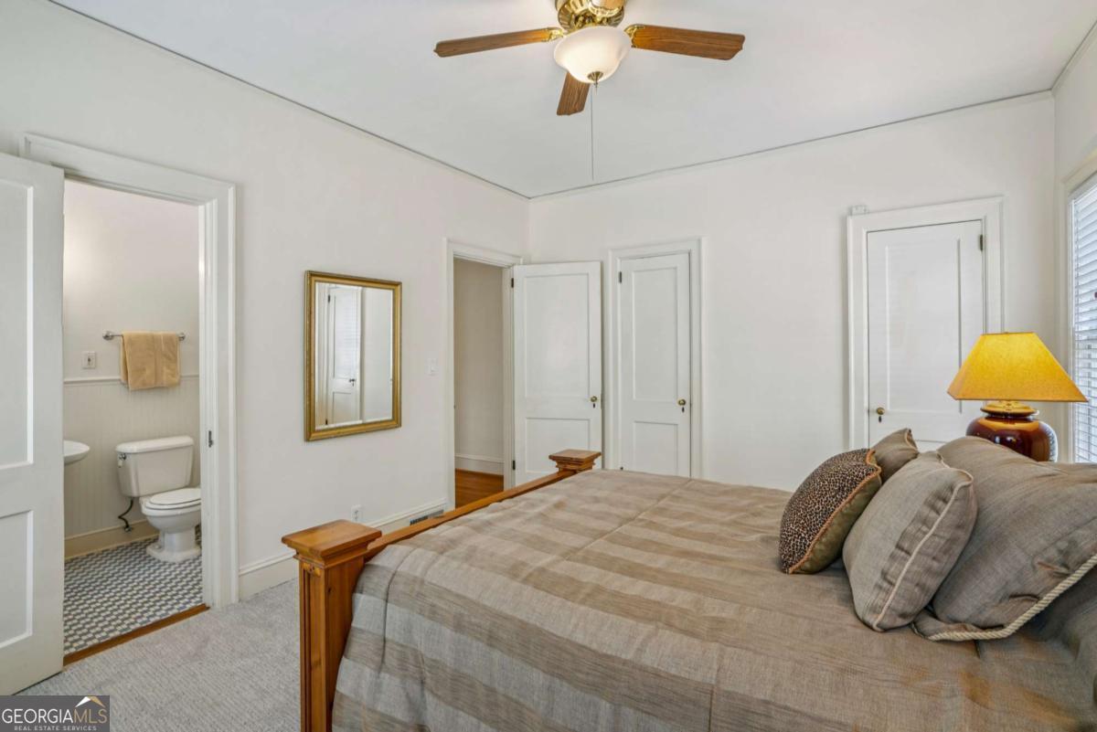 1821 N Rock Springs Road NE, Atlanta