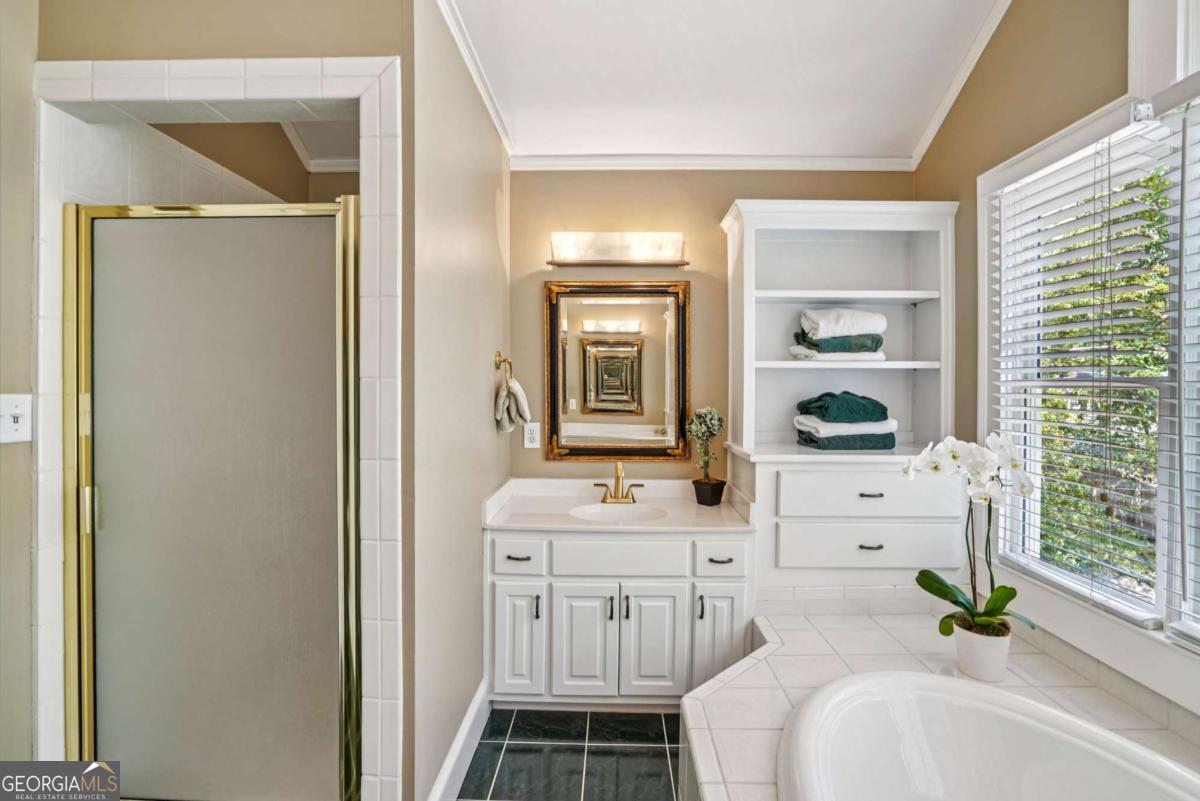 1821 N Rock Springs Road NE, Atlanta