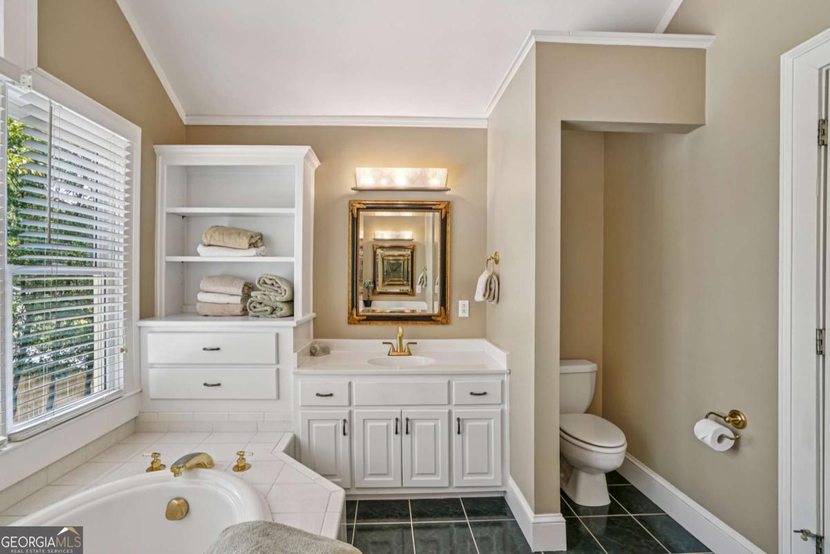 1821 N Rock Springs Road NE, Atlanta