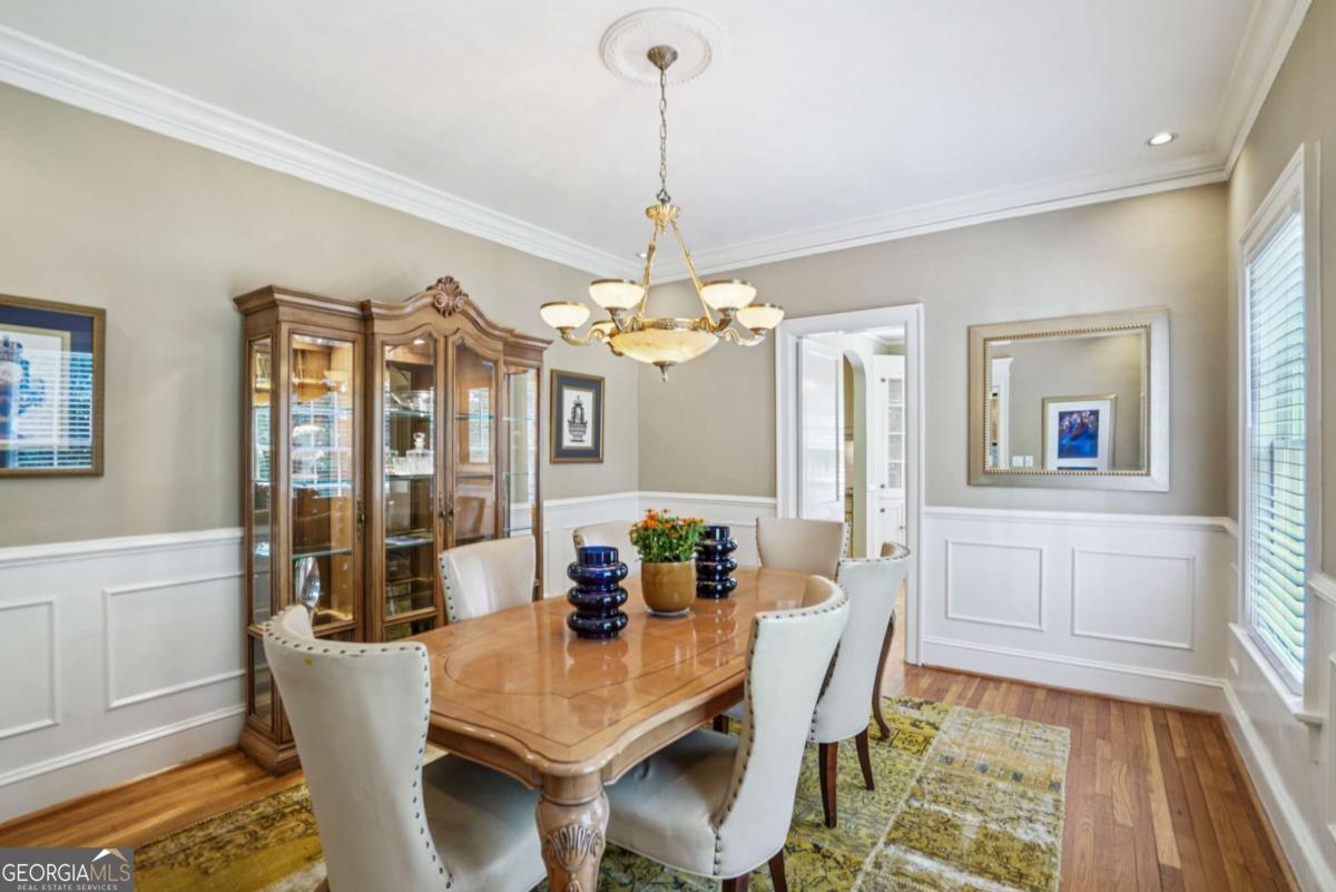 1821 N Rock Springs Road NE, Atlanta