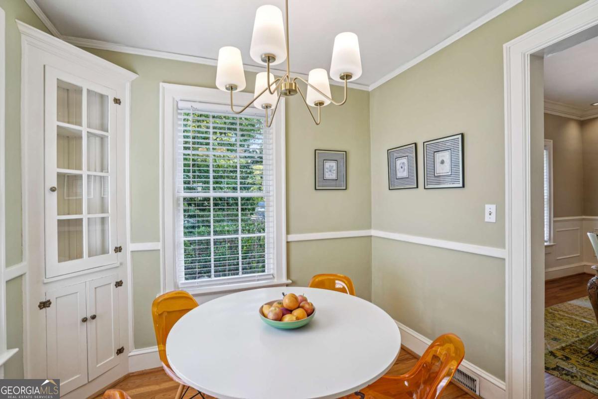 1821 N Rock Springs Road NE, Atlanta