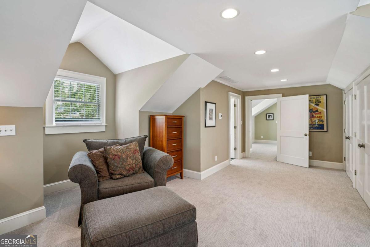 1821 N Rock Springs Road NE, Atlanta