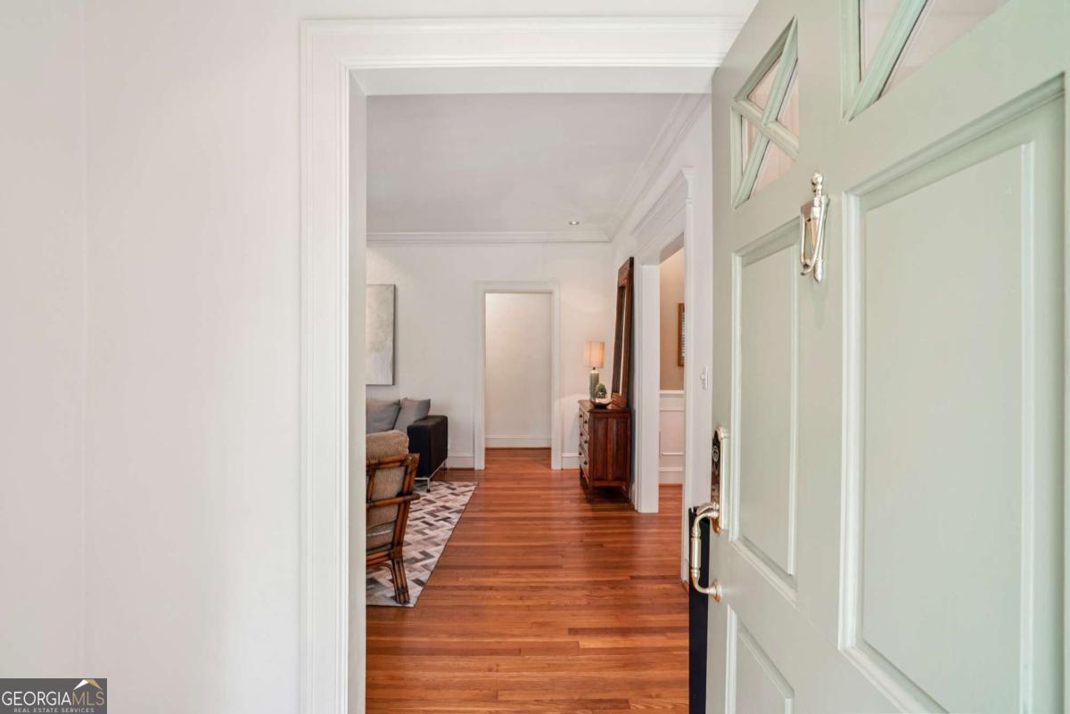 1821 N Rock Springs Road NE, Atlanta